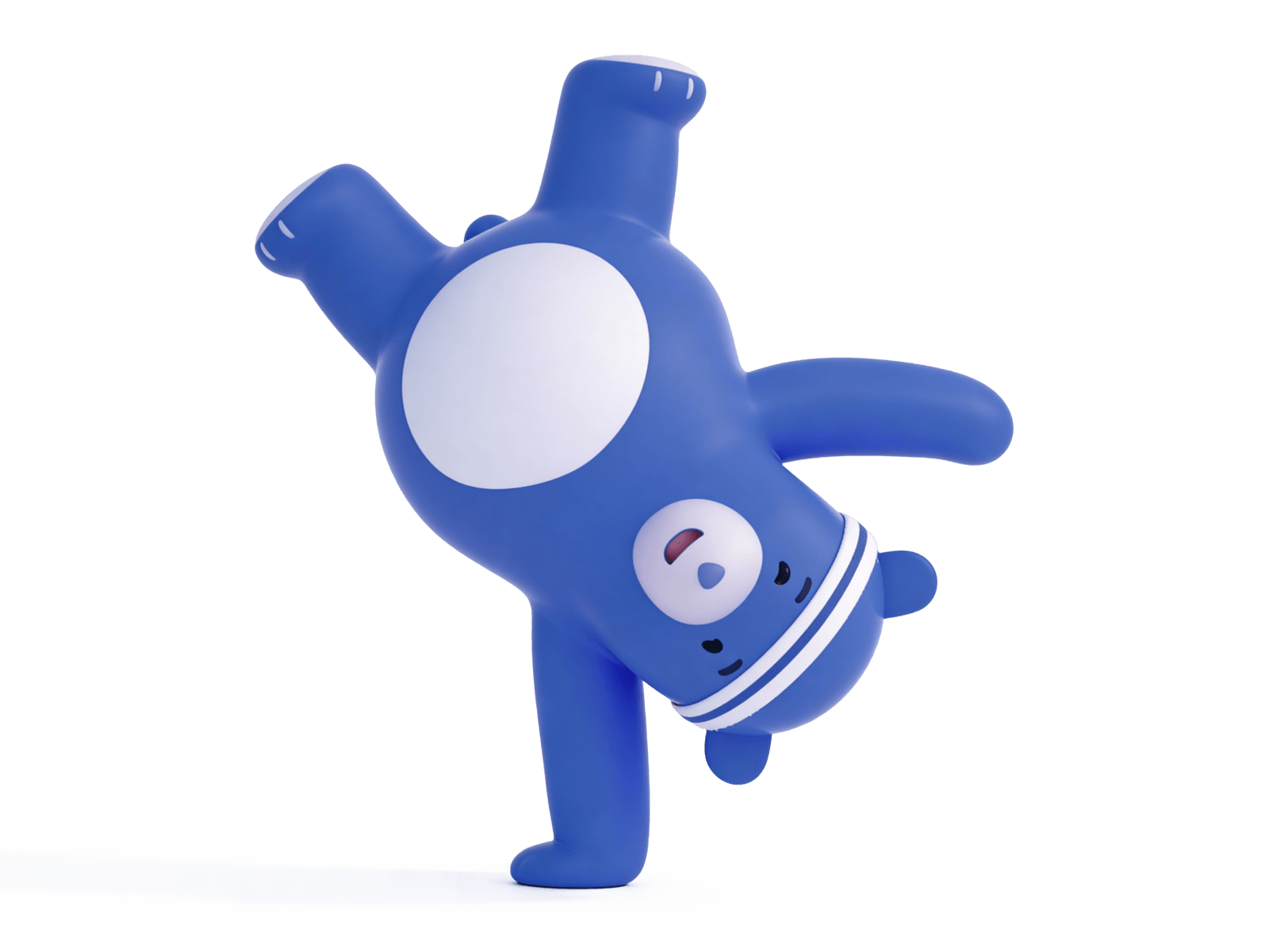 Sportywilliam Turnen (1)