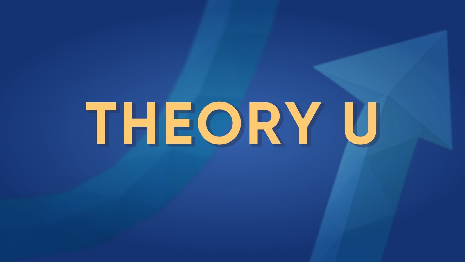 Theory U4