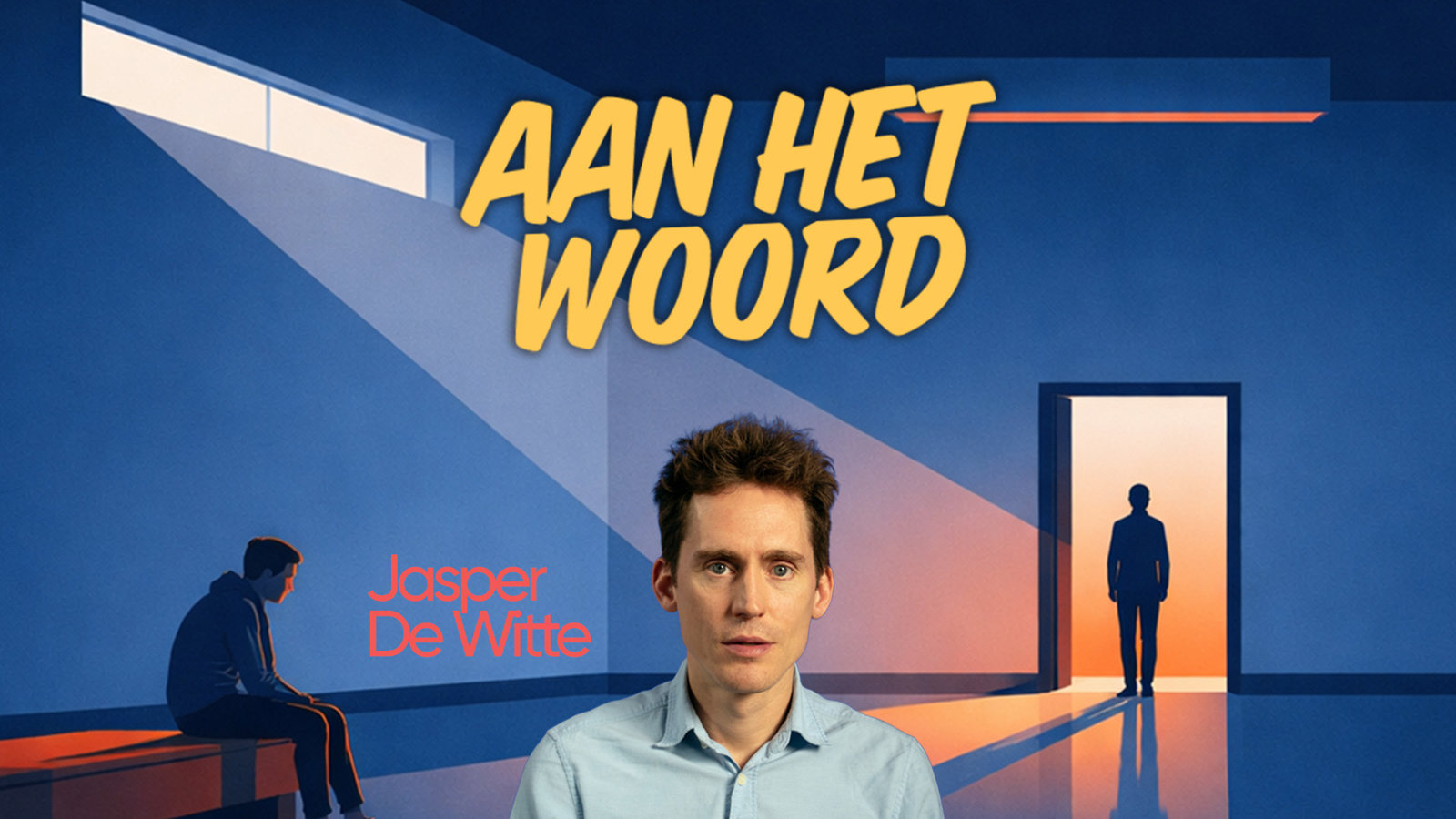 WV Aanhetwoord Podcast 169