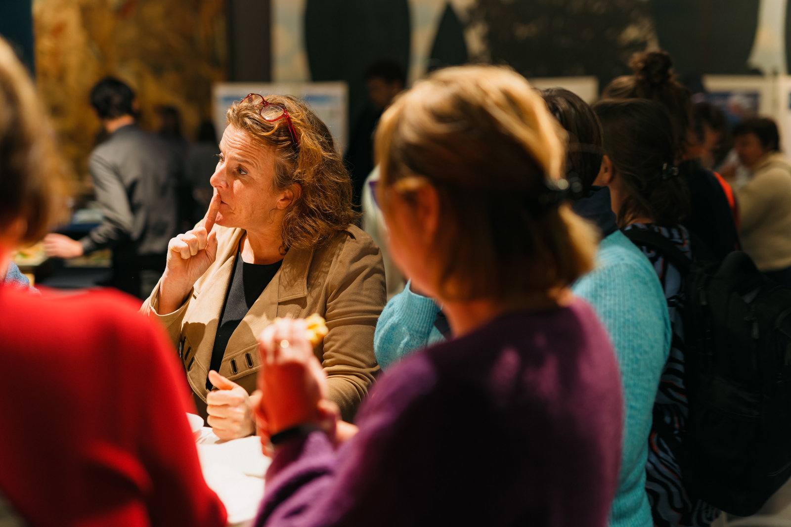 20231205 WARME WILLIAM CONFERENTIE LQ ILLIAS TEIRLINCK 082