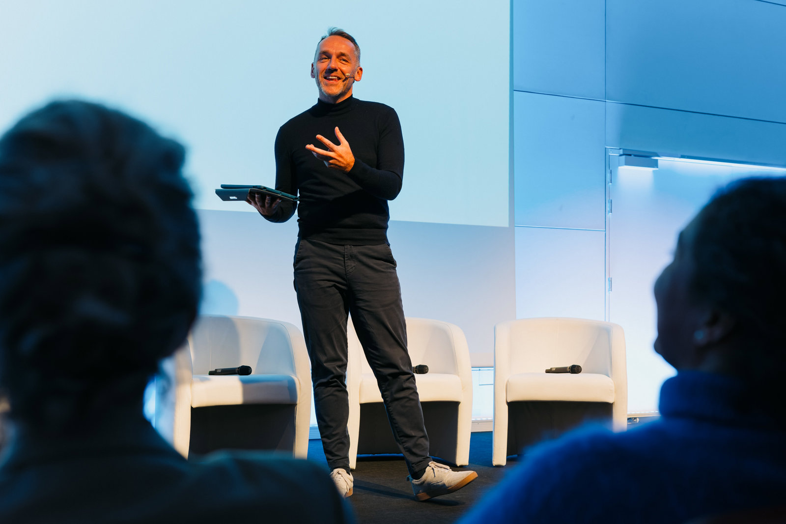 20231205 WARME WILLIAM CONFERENTIE LQ ILLIAS TEIRLINCK 050