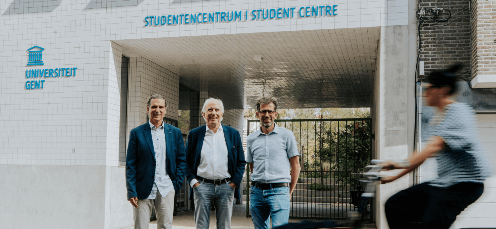 Ugent 1