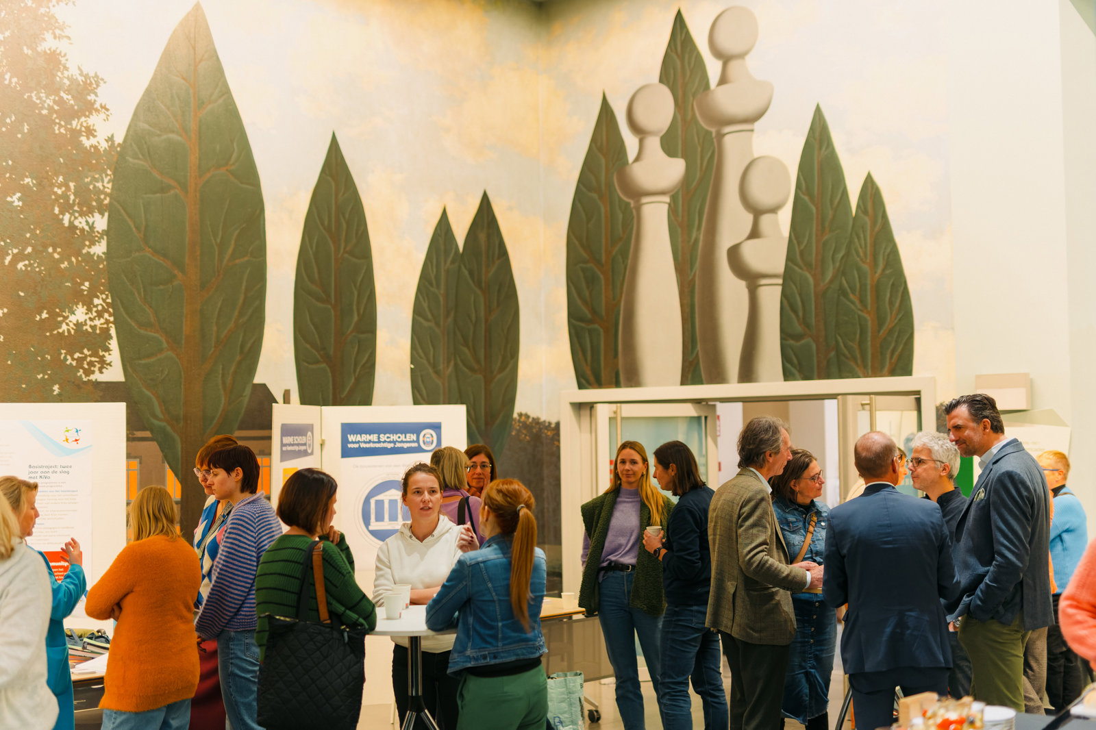 20231205 WARME WILLIAM CONFERENTIE LQ ILLIAS TEIRLINCK 088