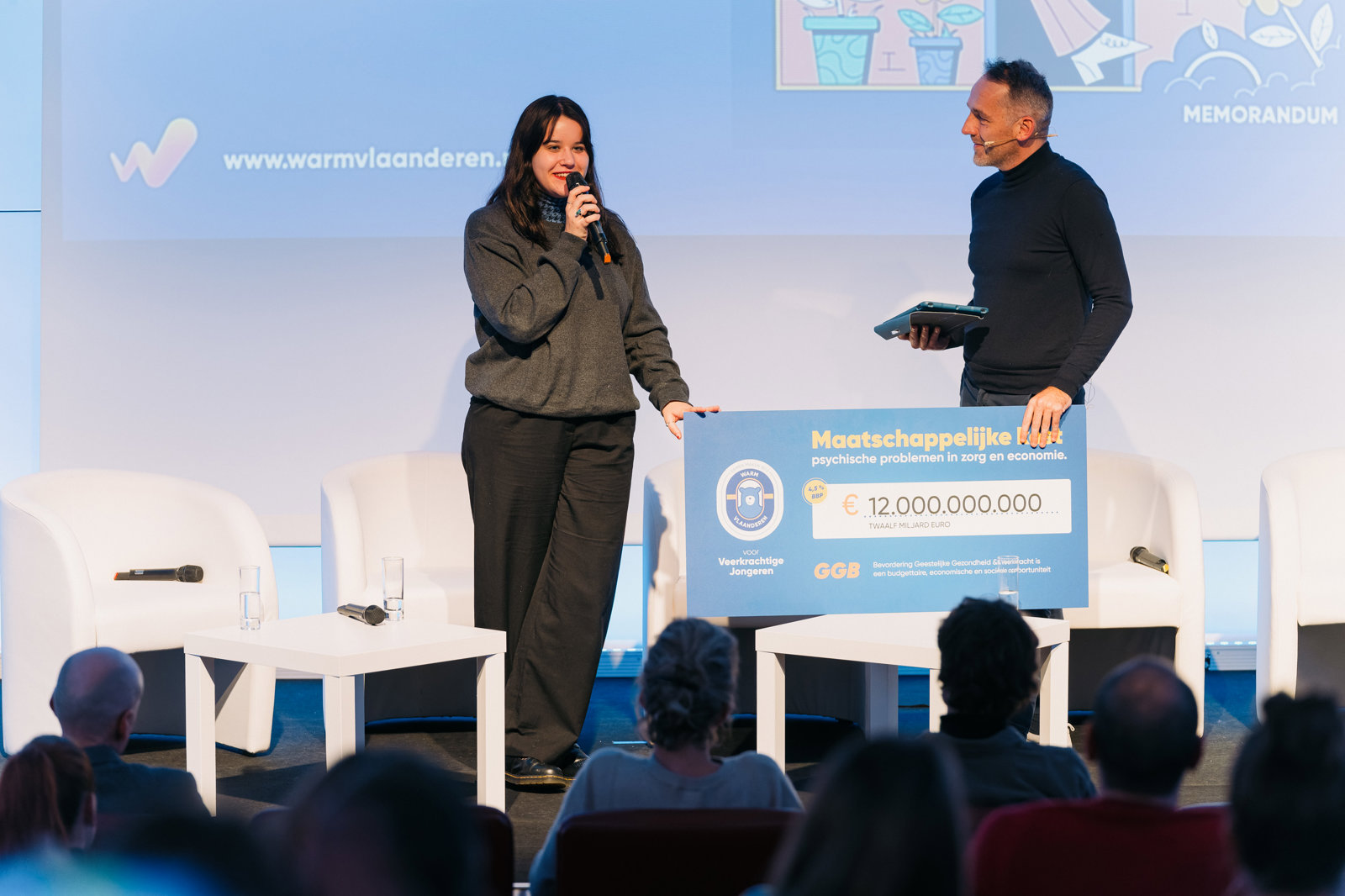 20231205 WARME WILLIAM CONFERENTIE LQ ILLIAS TEIRLINCK 142