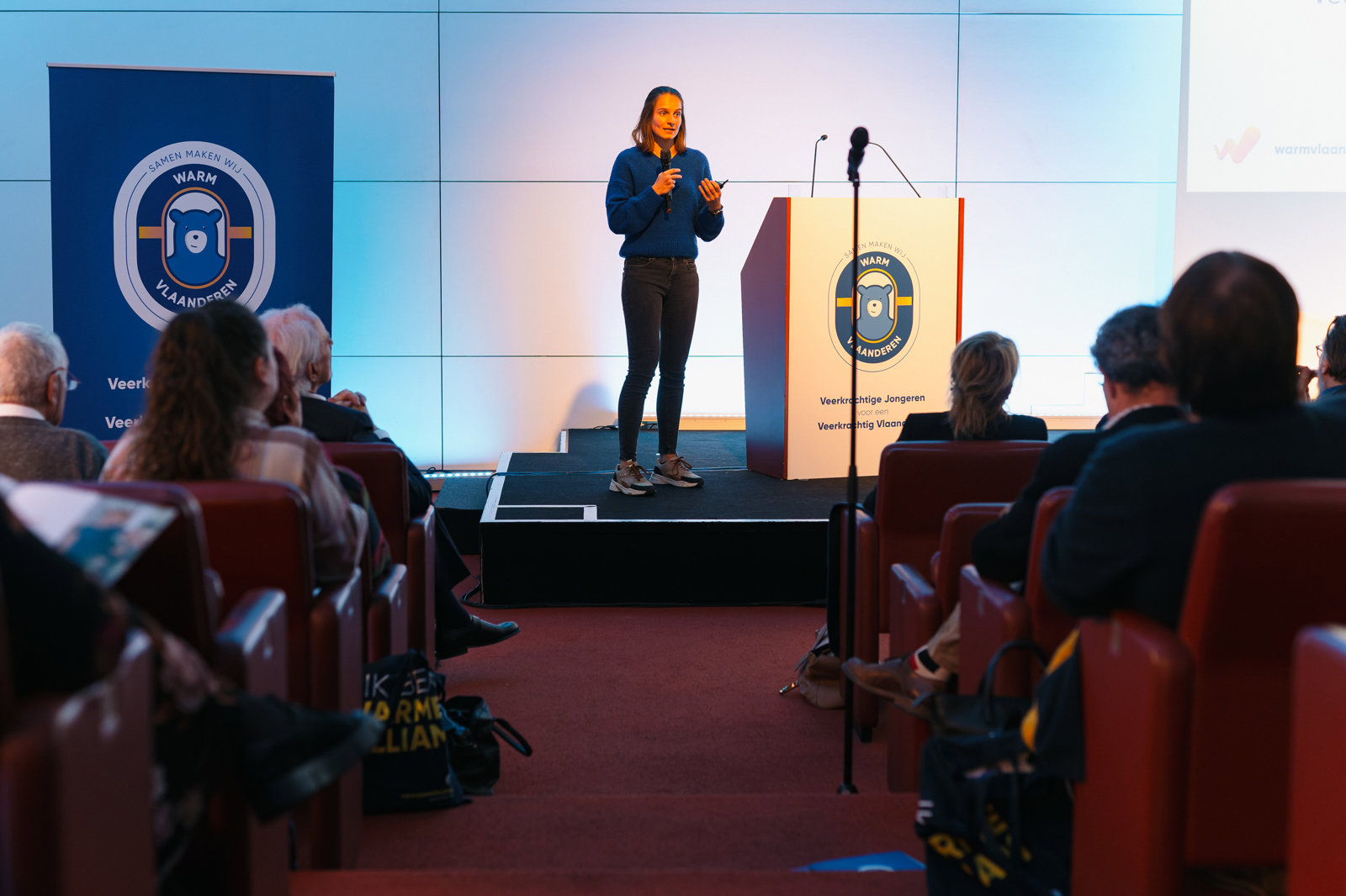 20231205 WARME WILLIAM CONFERENTIE LQ ILLIAS TEIRLINCK 106