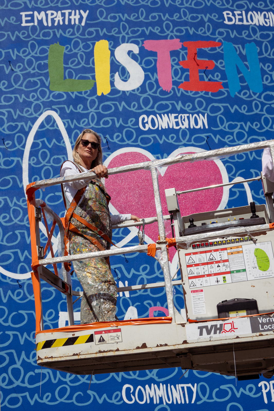 WARME WILLIAM MURAL GENT X LOTTE ROGIERS 2026 1