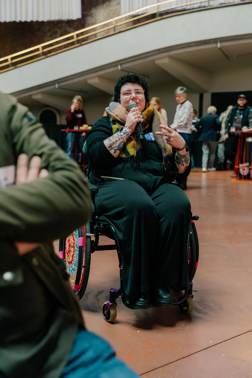 © Illias Teirlinck 20251202 NETWERKDAG WARME SCHOLEN WINTERCIRCUS 2025 HQ 0568